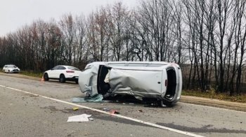 ДТП на Дрогобиччині: є постраждалі — ЗМІ