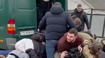 Скриншот із відео LVIV.MEDIA