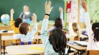 У Львівській ОВА порахували, скільки дітей піде цього року у перший клас