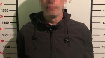 П’яний у лісі жорстоко побив жінку: у Трускавці поліцейські затримали зловмисника