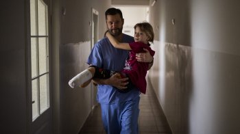 Фото: Еміліо Моренатті