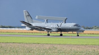 Швеція оголосила про військовий пакет допомоги на 1,3 млрд доларів