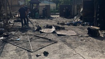 Від вибуху в Києві загинули чотири експерти МВС: розпочалося розслідування
