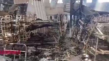 ООН встановила звідки випустили боєприпас по Оленівці