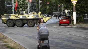 РФ готується провести "референдуми" у вересні – Білий дім