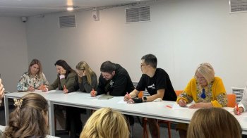 Львів'янка-рекордсменка з написання Радіодиктанту не потрапила до списку переможців 2025