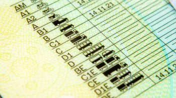 Українці можуть обміняти свої водійські права на литовські: як працює процедура