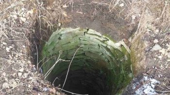 На Львівщині чоловік утонув у колодязі