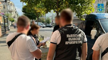 Отримали 6 млн грн за невиконані роботи: на Львівщині викрили підрядників