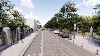 ремонт Пекарської