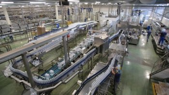 На Львівщині пропонують пільгову оренду релокованим підприємствам