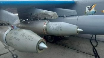 6 складів та більше 100 росіян: українські військові женуть окупанта з Херсонщини