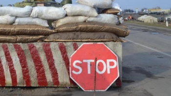 На автошляхах Львівщини буде більше блокпостів. Вводяться додаткові заходи безпеки