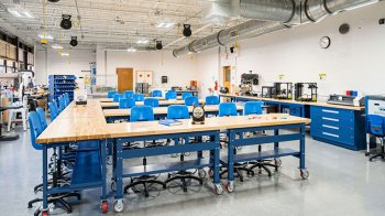 Уряд виділив 14,5 млн грн ліцею Львівщини на STEM-лабораторії