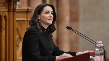 Президентка Угорщини відвідає Київ та Закарпаття: деталі та дата візиту