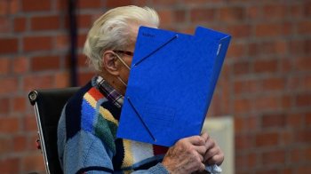 Помер найстаріший нацист, засуджений за злочини режиму Гітлера
