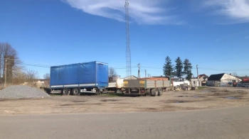 В Давидові за 3 млн грн продали землю на аукціоні підприємцю