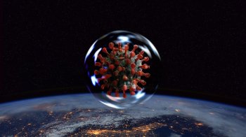 В Україні завершився пік смертності від коронавірусу