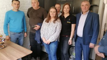 22-річна сирота з Бібрки отримала квартиру від держави