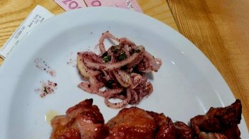 На Херсонщині в кафе розстріляли російських військових, які прийшли поїсти шашлика