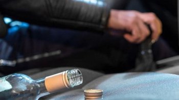 П'яні водії