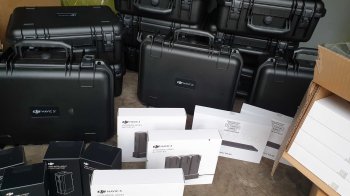 Львівські десантники з початку року отримали техніку, обладнання та зброю на 50 млн грн від фонду “Повернись живим”