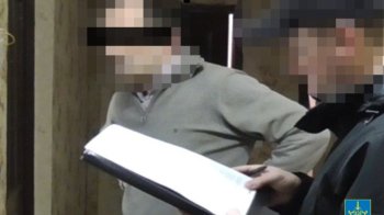 Львів’янин поширював у мережі портрети Леніна та різну комуністичну символіку