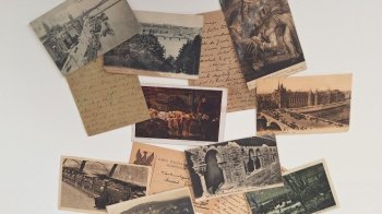 У Польщі популяризують творчість французького художника родом з Дрогобича