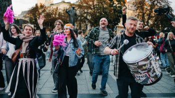 Фестиваль «Червона Рута — 2025» у Львові: концерти та програма