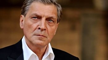 Невзоров ще не отримав громадянство України — Данілов