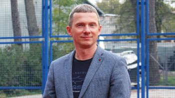 Володимир Доманський