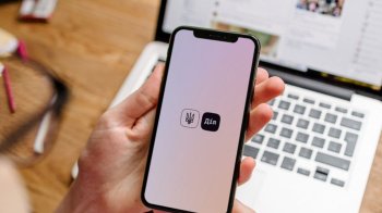 У Дії відновили доступ до свідоцтв про народження, шлюб і зміну імені