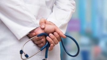 На Львівщині затримали лікаря за фальшиві довідки для військовозобов’язаних