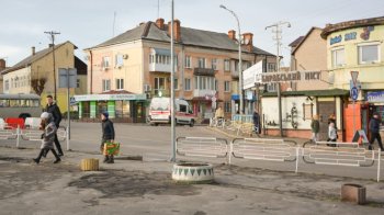 У Бориславі вирішили в День міста збирати гроші для фронту