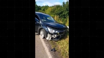 Взяв на себе вину за ДТП з пʼяним митником: суд оштрафував мешканця Львівщини