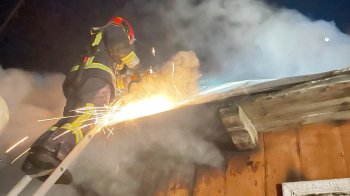 Фото: ДСНС Львівщини