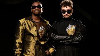 Учасники Євробачення TVORCHI непокояться, що не виїдуть за кордон