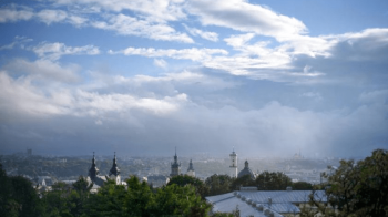 Львів‘ян попередили про погіршення погоди