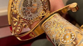 Маєтки на мільярд гривень: СБУ арештувала активи російського генерала на Полтавщині