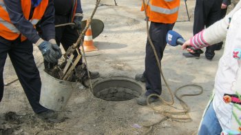 Два львівських підприємства оштрафували за змову на тендерах про утилізацію відходів