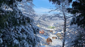 Синоптики розповіли, якою буде погода на Старий Новий рік
