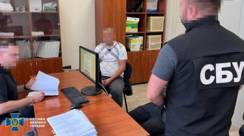 Ексслужбовця Львівської митниці судитимуть за оборудку на 15 млн грн