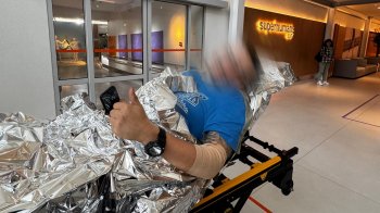 Унікальна евакуація: понад 1500 кілометрів до Львова за двадцять годин