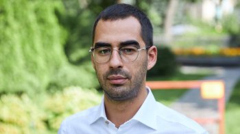 Депутата Трухіна виключили з партії "Слуга народу"