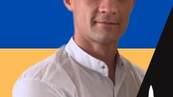 На Сумщині загинув прикордонник зі Львівщини