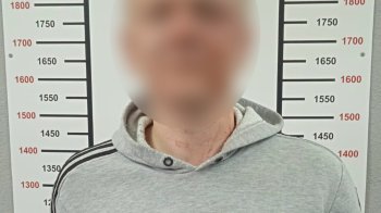 Бориславець вбив людину, поранив чоловіка і напав на бійця КОРД під час затримання