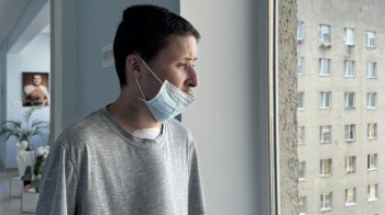 У Львові лікарі пересадили юнаку два серця за три доби