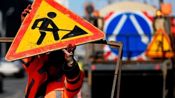 У Малехові змінили напрямок головної дороги