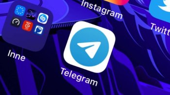 Telegram випустив чергове оновлення: що змінилось