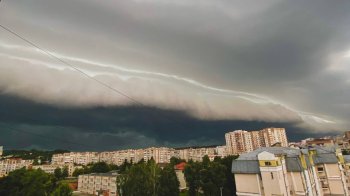 Негода у Львові та протести медиків у Великому Любені: головні новини області за добу